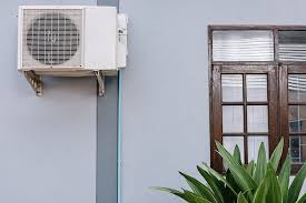 air conditioning brisbane fans not