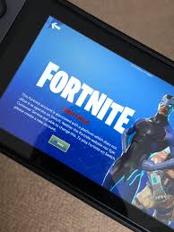 Log in using your **xbox live. Killian Bell On Twitter You Can T Login To Fortnite On Switch If You Ve Previously Played On Ps4 Thanks Playstationuk