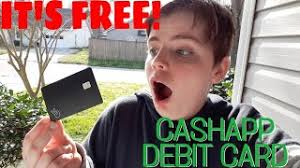 Getting your kid a credit card can help you avoid unpleasant situations and avoid cash theft. How To Get A Cash App Card Under 18