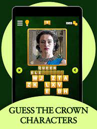 For decades, the united states and the soviet union engaged in a fierce competition for superiority in space. The Crown Quiz Royal Trivia Questions For Fans For Android Apk Download