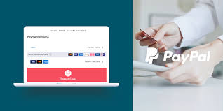 Paypal button pay with credit card. Smart Payment Buttons From Paypal For Your Store Jimdo