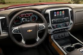 What Are The 2018 Chevy Silverado 3500s Towing Payload