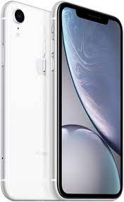 Apple Iphone Xr 64gb White gambar png