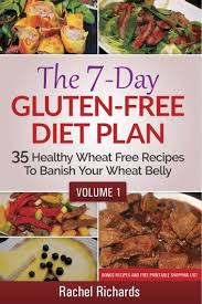 the 7 day gluten free t plan 35