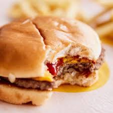 mcdonald s cheeseburger recipe