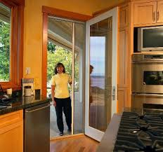 Best Modern Kitchen Door Design Ideas