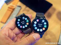 1 launch galaxy wearable app. Best Apps For Samsung Galaxy Smartwatch 2021 Android Central