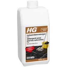 detergent for natural stone n 37 hg