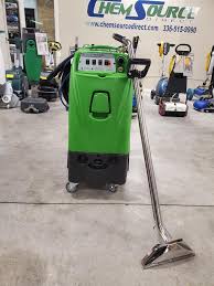 220 psi heated carpet extractor