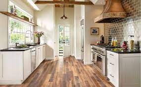 The Best Kitchen Floors On A Budget