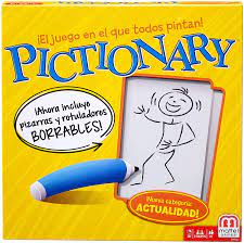 See more ideas about drawings, pictionary, illustration. Mattel Games Pictionary Brettspiele Mattel Dkd51 Amazon De Spielzeug