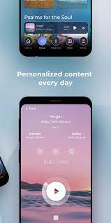 The soultime app guides every christian into a deep meditation soultime is taking the lead in christian meditation apps. Soultime Fur Android Apk Herunterladen