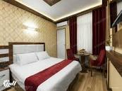 نتیجه تصویری برای هتل البرز قزوین