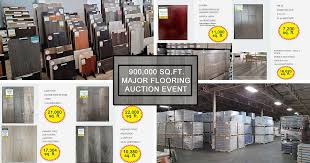 major flooring auction danbury global