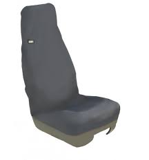 Front Seat Cover Auto Electrical