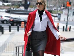 What To Wear To Any Job Interview According To Top Women