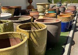 Vadoulis Garden Centre Pots Gallery