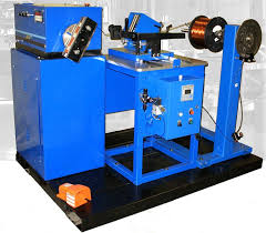 image gallery of coil winding machine