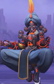 If you are an experienced player then jump right down to the tips and tricks for more. Zenyatta Overwatch Wiki Guide Ign