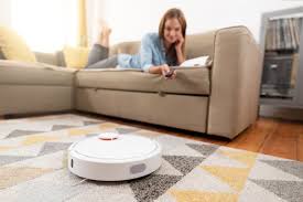 best robot vacuums in 2023 tested and
