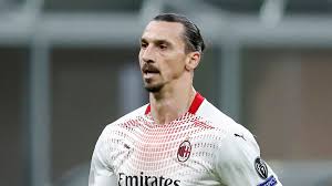 Fiery soccer star zlatan ibrahimovic has captivated fans with his superb skills and outlandish comments. Zlatan Ibrahimovic Ac Milan Forward Fit To Face Former Club Manchester United In Europa League Second Leg Clash Football News Sky Sports
