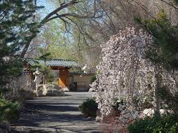 Gardens Of Northern New Mexico