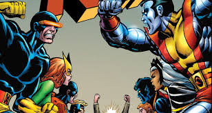 X-Men Epic Collection: Second Genesis TPB Review • AIPT
