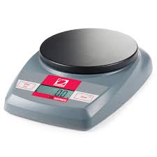 ohaus cl201 compact digital scale 200