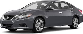 2017 nissan altima values cars for