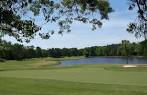 Keith Hills Golf Club - Black Course in Buies Creek, North ...
