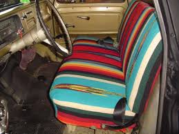 Gmc Trucks Truck Seat Covers