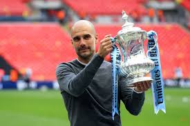 I got named employee of the quarter. Man City Can Send Strong Statement To Liverpool Fc By Winning The Fa Cup This Season Joe Bray Manchester Evening News