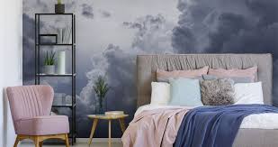 Dreamy Cloud Wallpaper For Any Room In