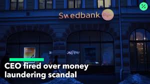 Sweda Stockholm Stock Quote Swedbank Ab Bloomberg Markets