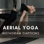 funny yoga captions for instagram from www.thequotesberry.com
