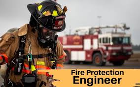 fire protection engineer requirements