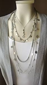Harmony Necklace Jewelry Premierdesigns