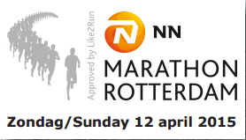 Nn Rotterdam Marathon 2017 2018 Date Registration Course Route