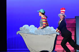 magical land for seussical