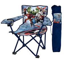 Want to discover art related to disneycars? Disney Avengers Kids Camping Chair The Home Depot Canada
