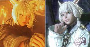 Final Fantasy XIV: 10 Facts You Never Knew About Y'shtola