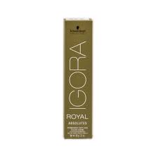 Schwarzkopf Professional Igora Royal Absolutes Hair Color 4 50 Medium Brown Gold Natural
