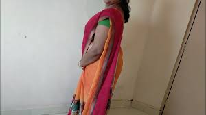 Веселый дом aunty donna (aunty donna's big ol' house of fun), 2020 — настоящее время. Indian Aunty Saree Blouse Wearing Trial Saree Wearing Just 40 Second Very Fast Saree Youtube