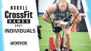 The crossfit games are the pinnacle of crossfit competition and a diverse testing ground for the fittest on earth. G6fgftx7qey4om