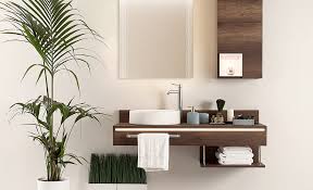 14 Small Bathroom Design Ideas The