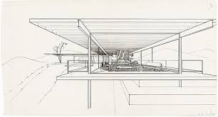 Pierre Koenig s Case Study House      also known as the Stahl House  will