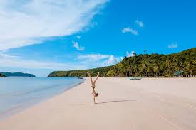 Quick facts about the philippines: Best Time To See Beach Season In Philippines 2021 Rove Me