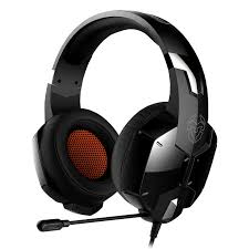 Looking for a new headset for your playstation 4 or playstation 5? Krom Pack Gaming Kodex Teclado Rato Kopa Auriculares Tapete Gaming