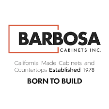 brand guide barbosa cabinets and