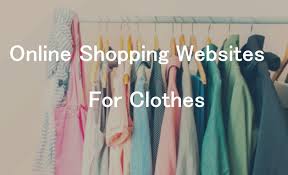 These are the websites you need to know about when buyinvite is a diverse shopping platform that has women's, men's and children's clothing. 19 Best Online Clothes Shopping Sites For Men And Women In India Uk Usa China